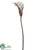 Mesh Calla Lily Spray - Bronze - Pack of 12