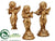 Angel - Gold - Pack of 1