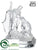 Nativity Family - Clear - Pack of 1