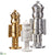 Nutcracker - Gold Silver - Pack of 2