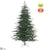 Norwegian Spruce Tree - Green - Pack of 1