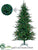 Pine Tree - Green - Pack of 1