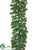 Noble Fir Garland - Green - Pack of 6