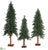 Pine Tree - Green - Pack of 1