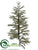 Noble Fir Tree - Green - Pack of 1