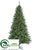 Pine Tree - Green - Pack of 1