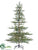 Pine Tree - Green - Pack of 1