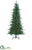 Russian Pine Slim Tree - Green - Pack of 1