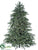 Spruce Tree - Green - Pack of 1