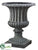 Urn - Gray Dark - Pack of 1