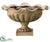 Resin Urn - Cream Antique - Pack of 1