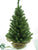 Tree - Green - Pack of 12