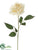 Single Rose Spray - Yellow - Pack of 12