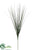 Onion Grass Spray - Green - Pack of 12