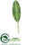 Banana Leaf Spray - Green - Pack of 12