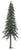 Alpine Tree - Green - Pack of 1