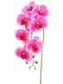 Silk Plants Direct Phalaenopsis Orchid Spray - Orchid - Pack of 6